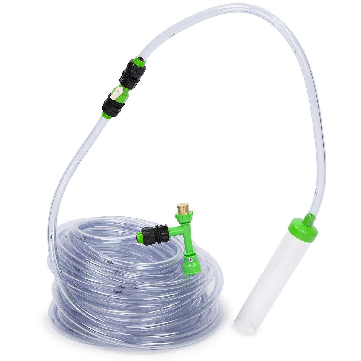 Python No Spill Clean and Fill Z8092