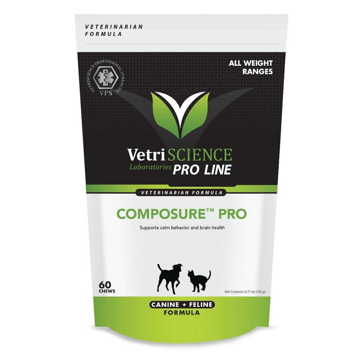 Bite Size Chews for Dogs and Cats I362