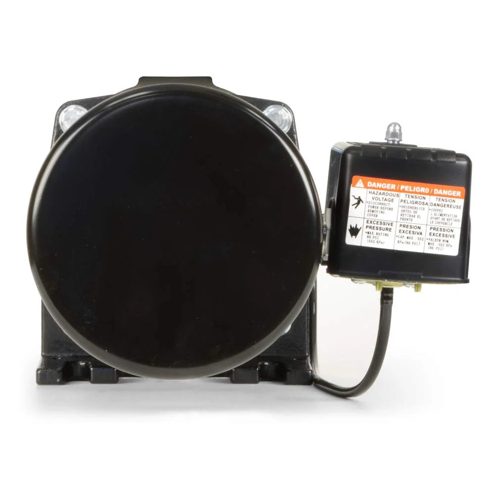 3/4 HP Water Well Pump U8137