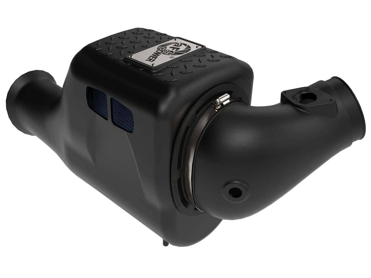 Cold Air Intake System X3444