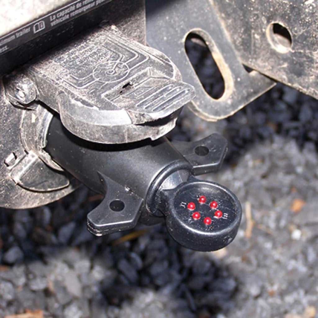 Tactical Trailer Tester Field Kit Z90490