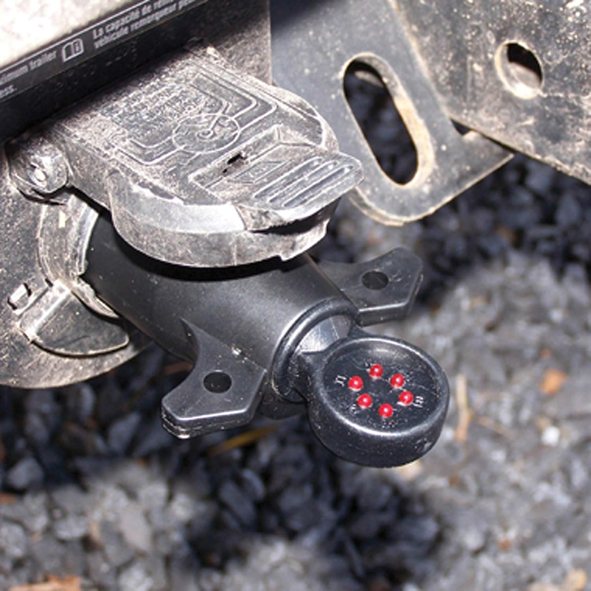 Tactical Trailer Tester Field Kit Z90490