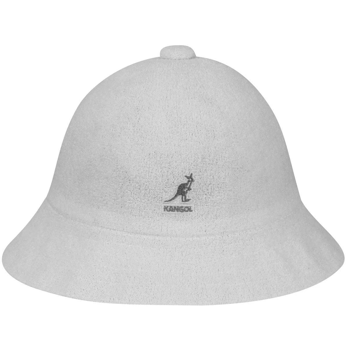 White Casual Hat XL Q458166