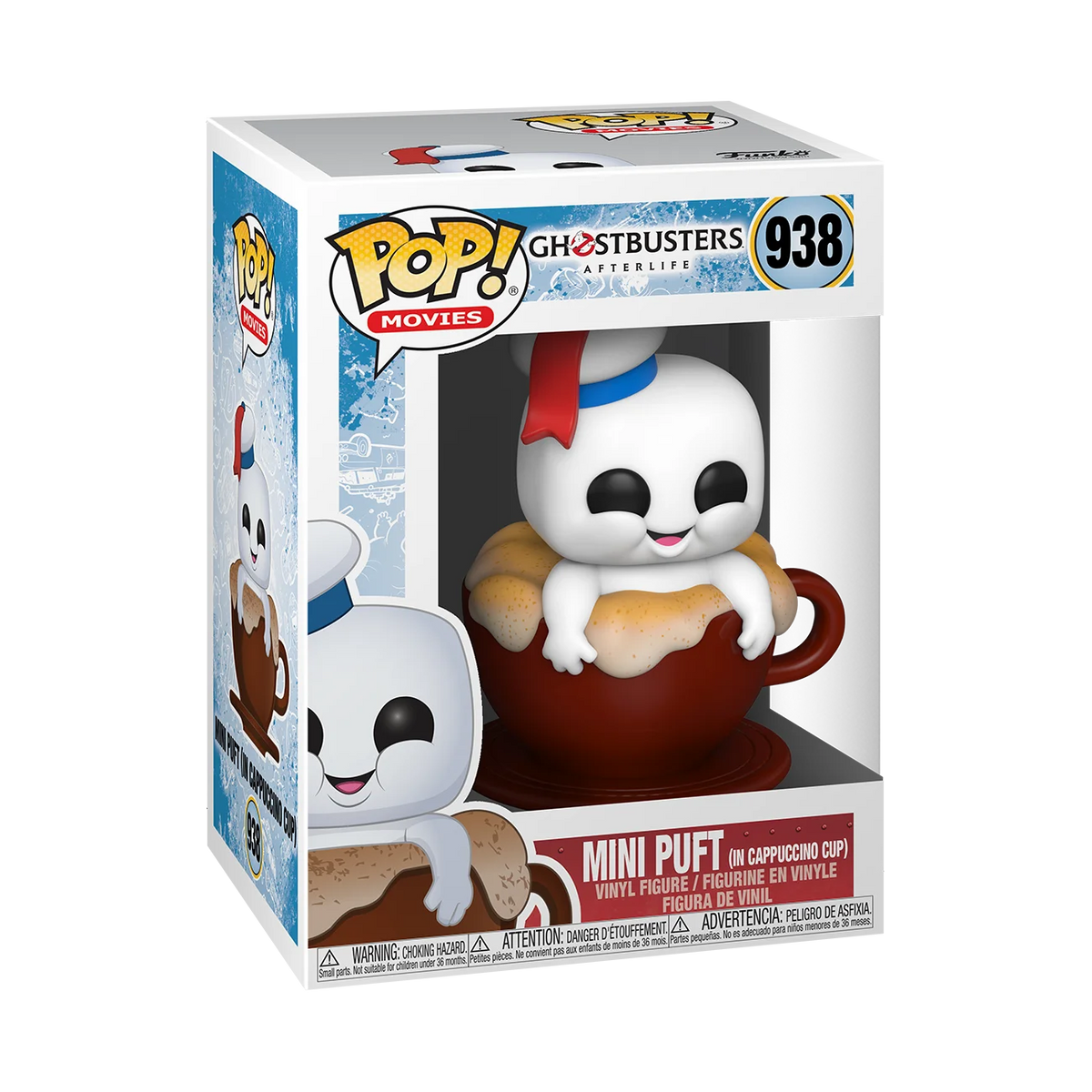 Vinyl Figure L801699