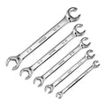 Flare Nut Wrench Set, 5-Piece D352490