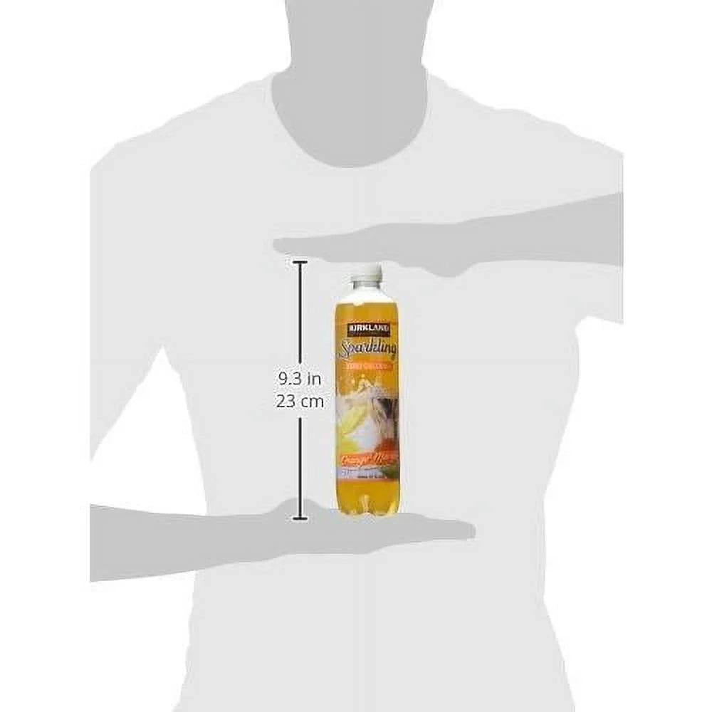 1.7 Ounce Sparkling Water Variety Pack X636471