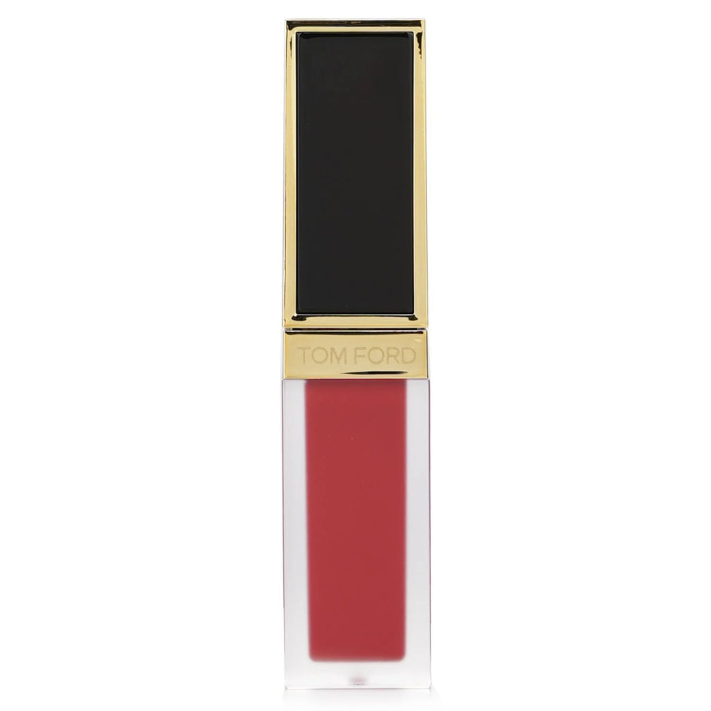 Liquid Lip Luxe Matte Burnt Peach 6ml D335273