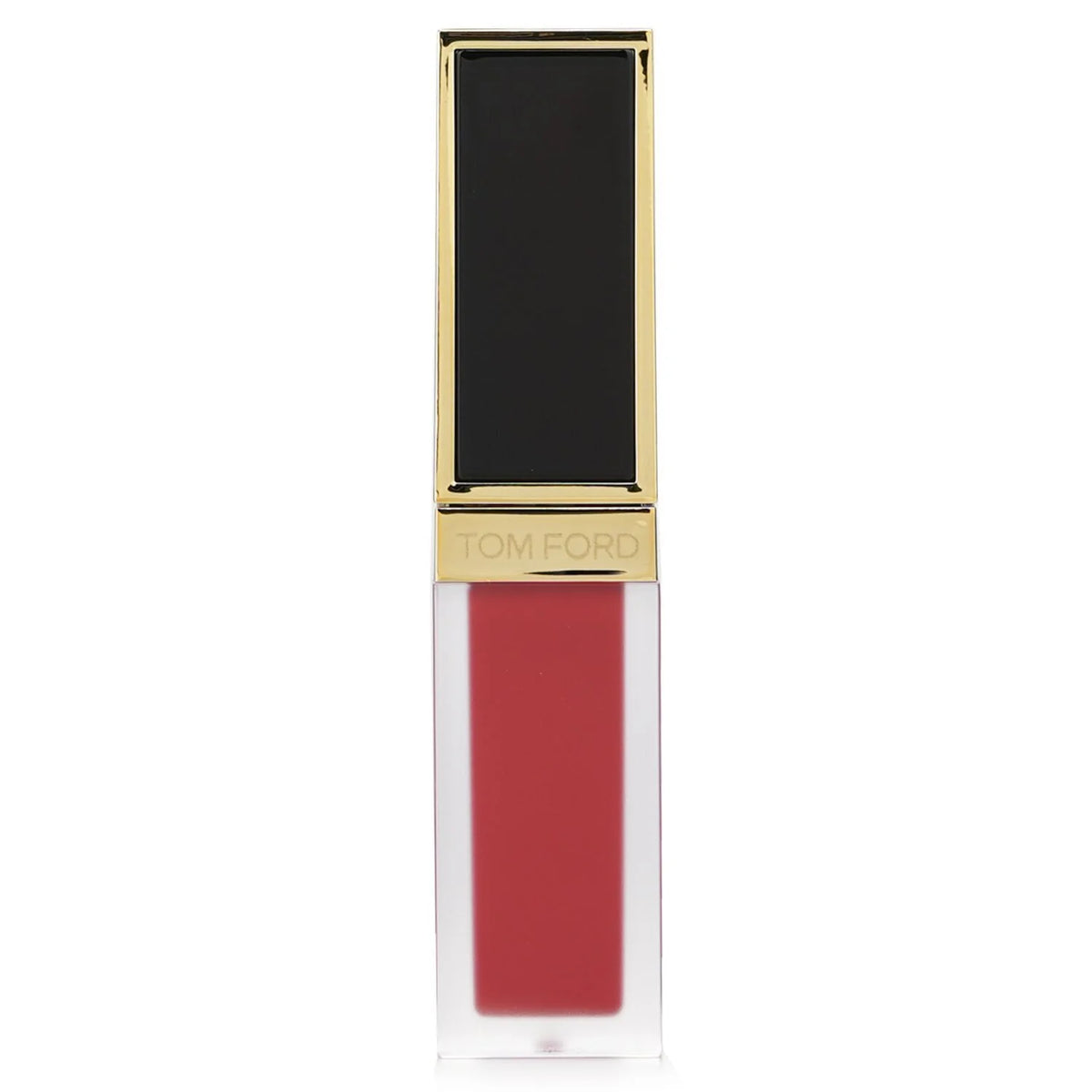 Liquid Lip Luxe Matte Burnt Peach 6ml D335273