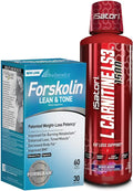 1500mg Mixed Berry L-Carnitine & Forskolin H20960