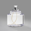Clear Liquid Wax Candle R196542