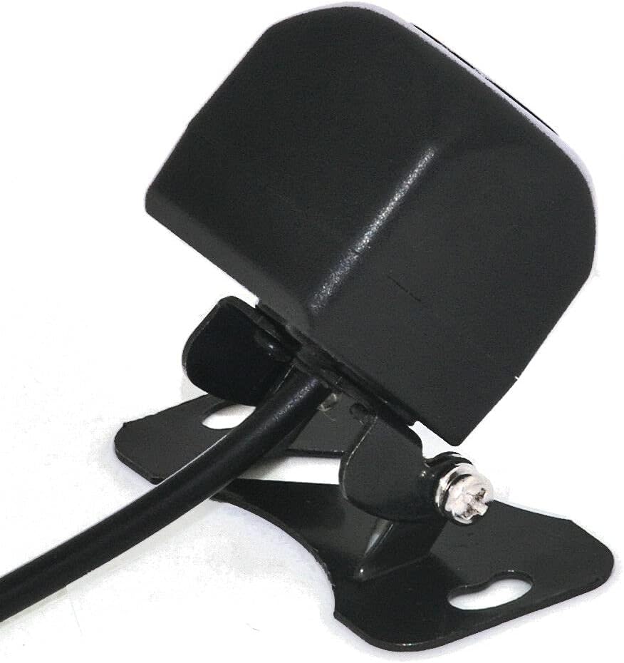 Waterproof 170 Degree Rear View Camera U48810