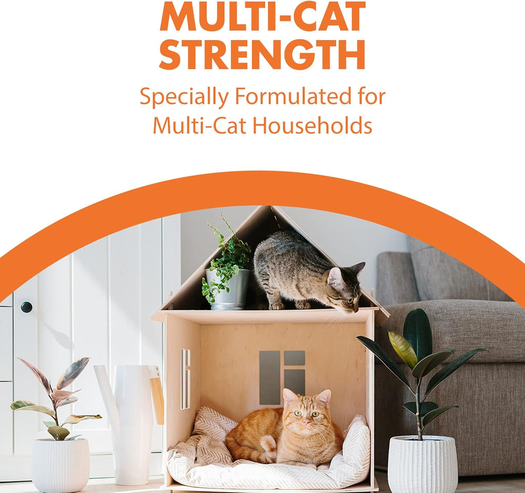 18lb Cat Litter Z428287