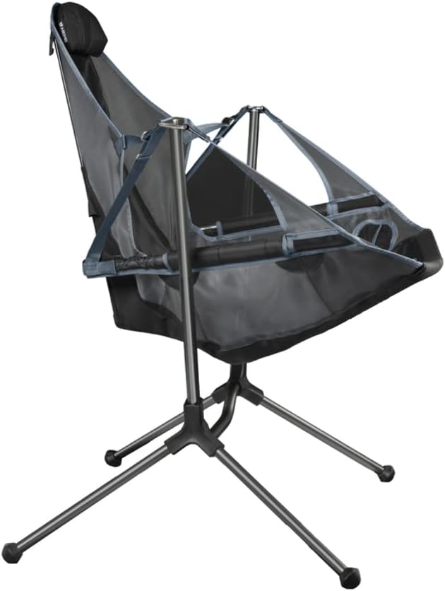 Luxury Recliner Camping Chair L741