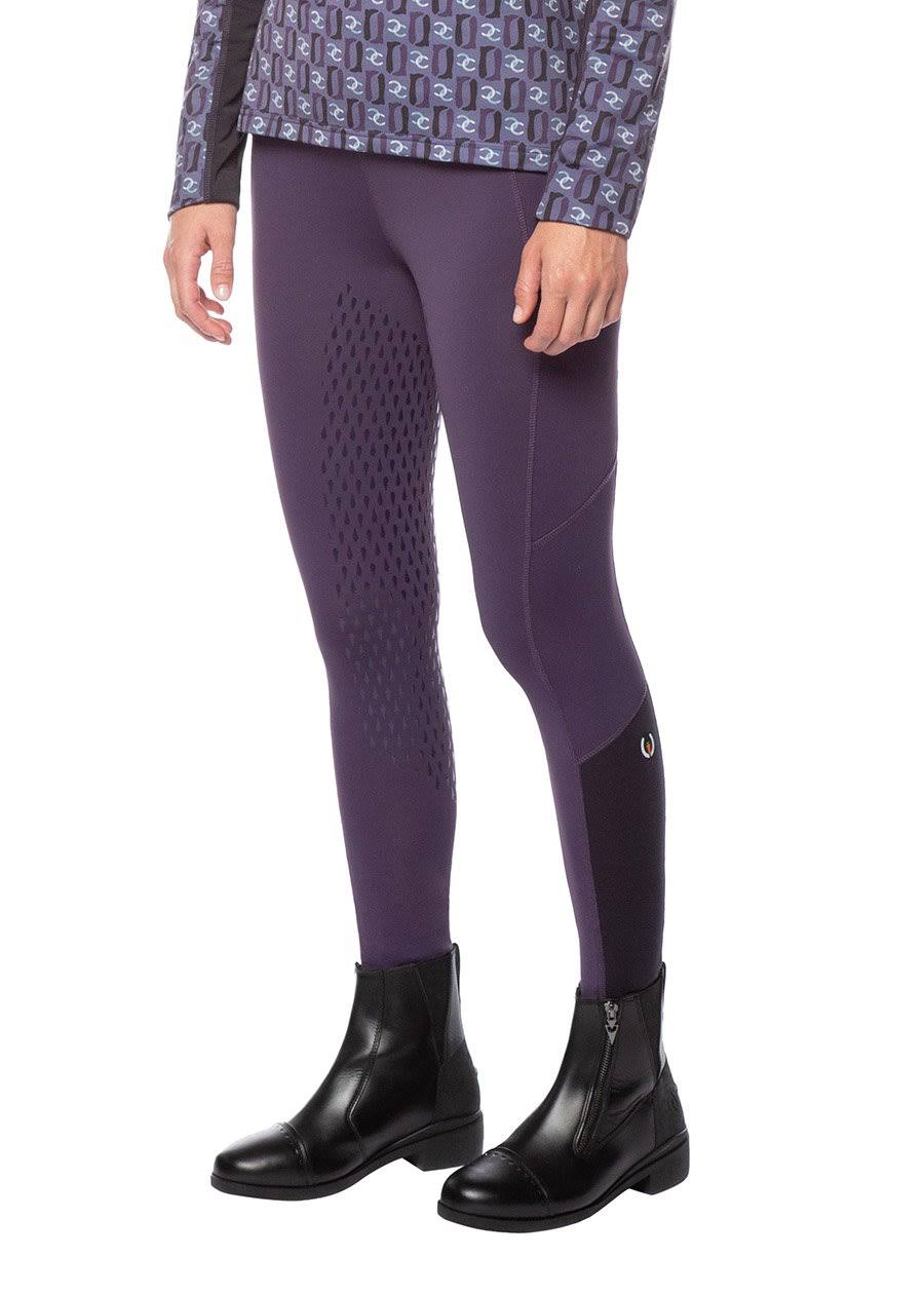 Thermo Tech Full Leg Tight M233