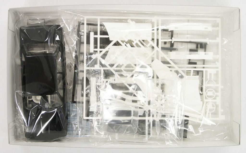 Model Car Q7978