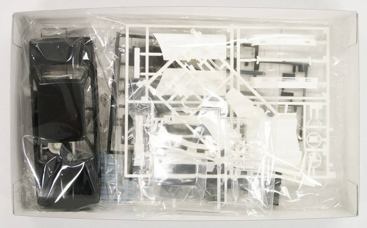 Model Car Q7978