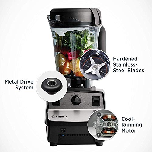Red Blender N785