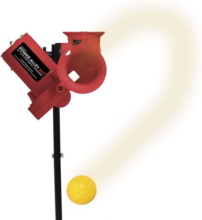12 inch Softball Machine G635525