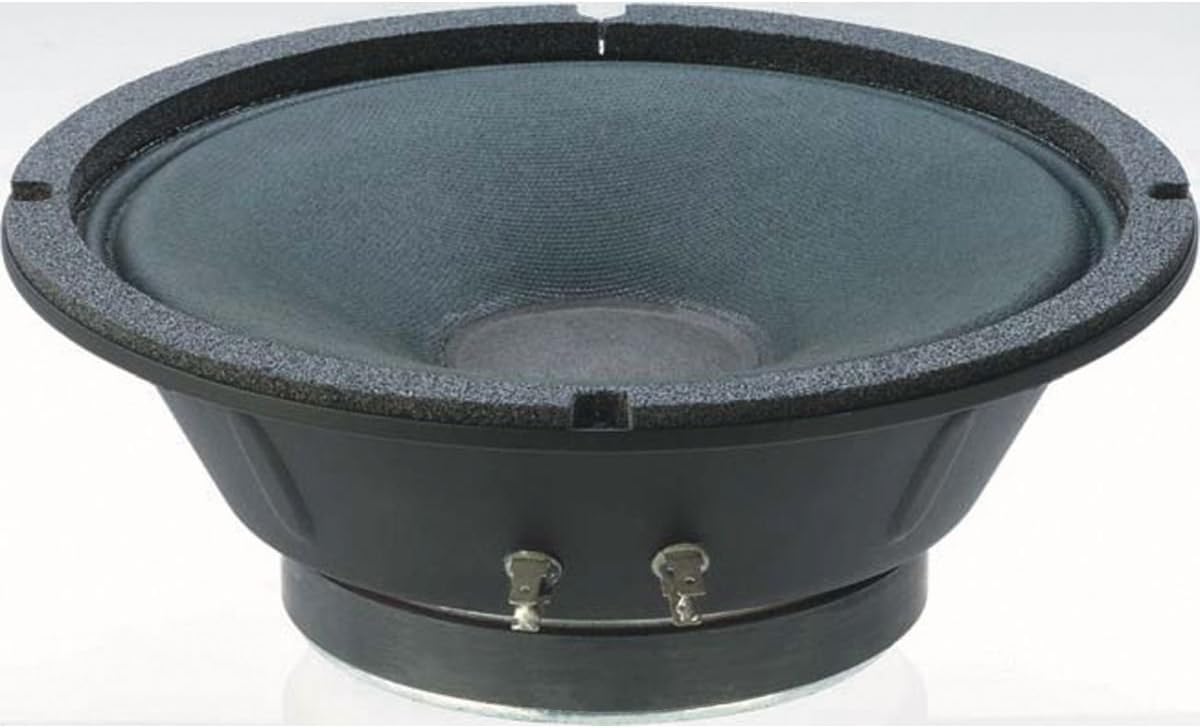100 W 8 Ohm Mid Range Speaker R6306