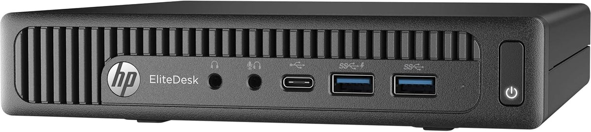 Intel Core i5-6500T 2.5GHz 8GB DDR4 256GB SSD Windows 10 Professional Mini Desktop PC W92196