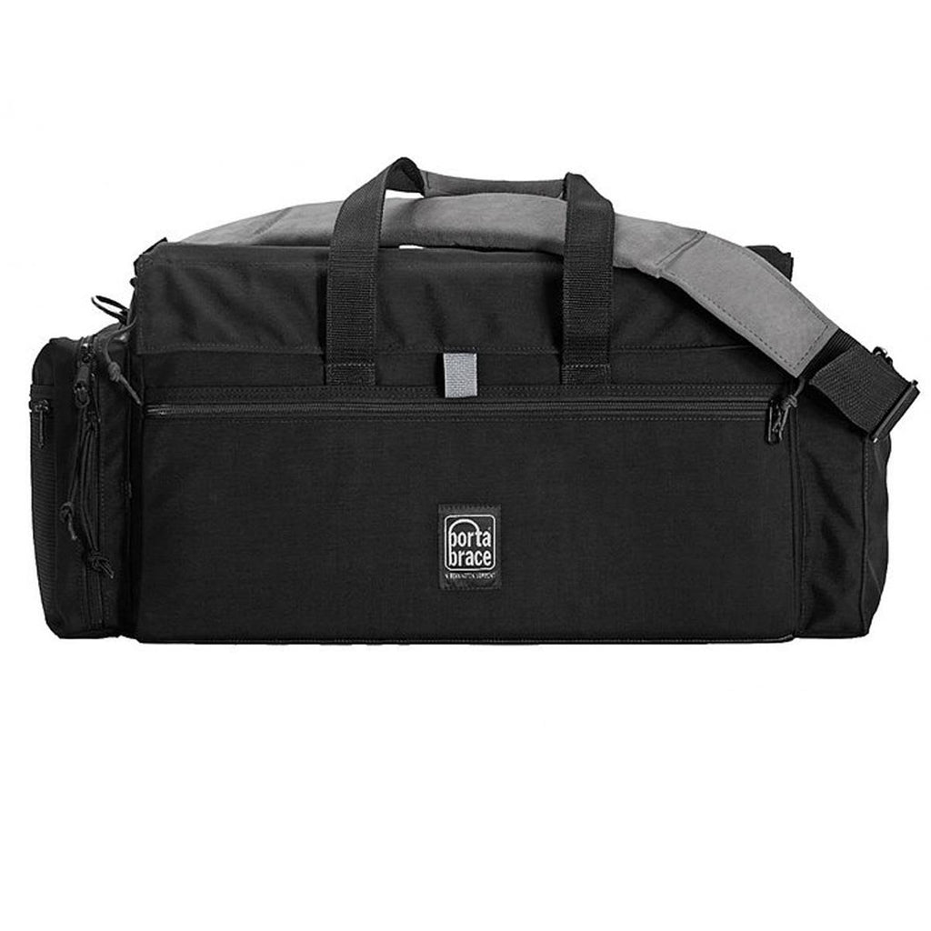 Black Camera Organizer E135