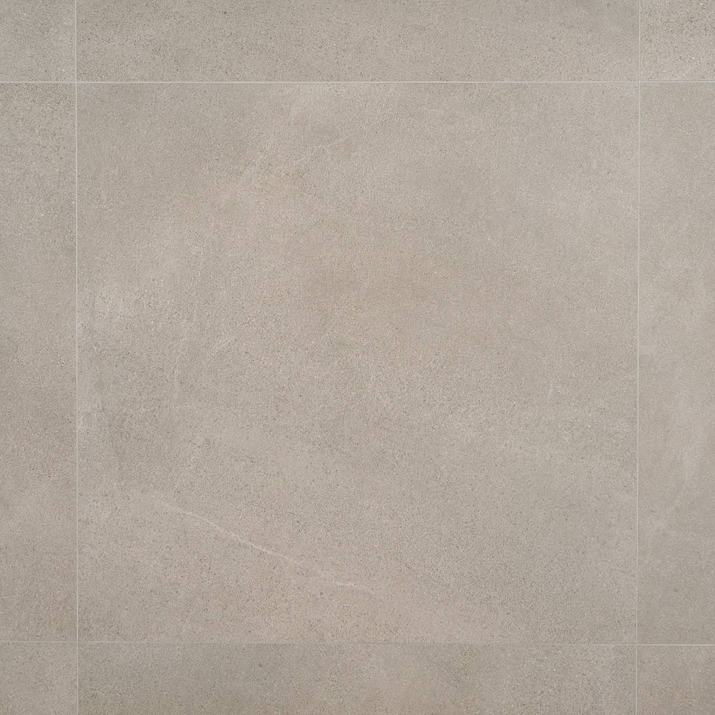 36 in. x 36 in. Matte Porcelain Floor and Wall Tile Z881