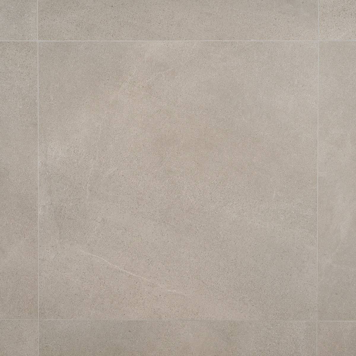 36 in. x 36 in. Matte Porcelain Floor and Wall Tile Z881
