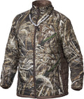 Camo Synthetic Down Pac Jacket X625