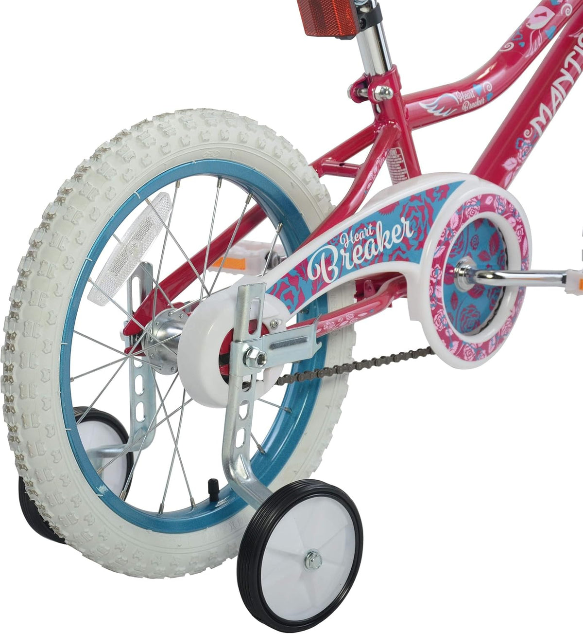 Bicycle Training Wheels Y711345