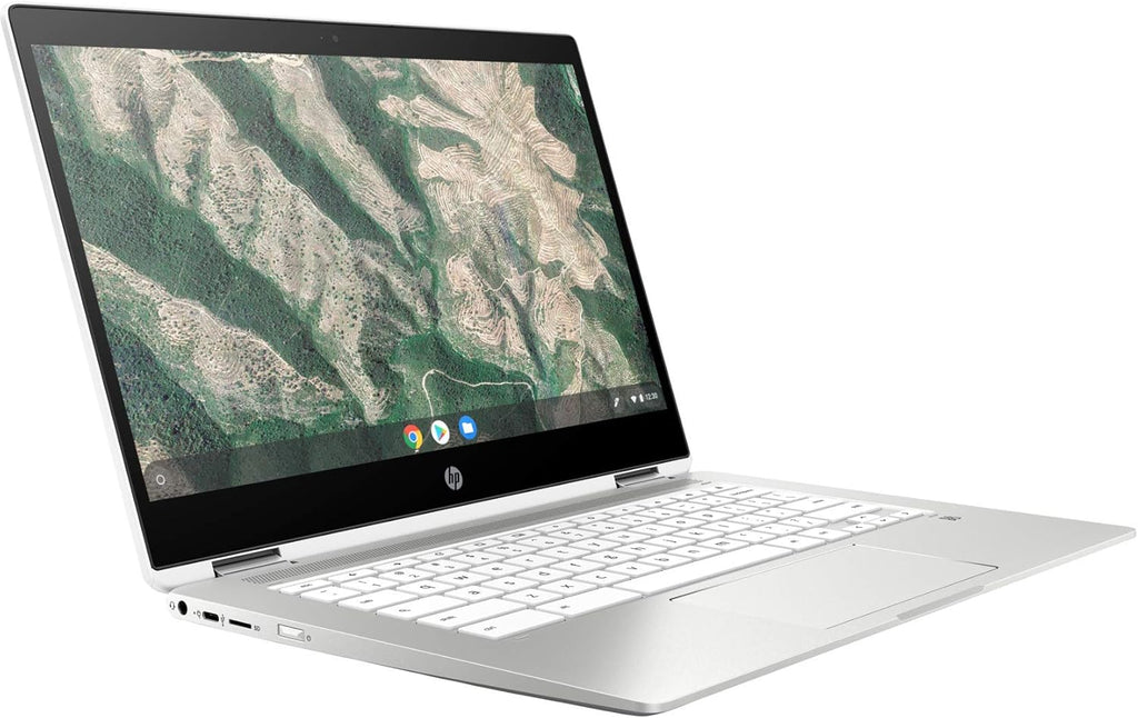 14inch HD Touchscreen Chromebook A850