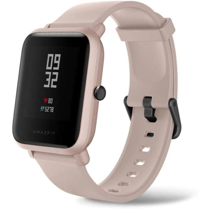 45-Day Battery Life Smartwatch U17587