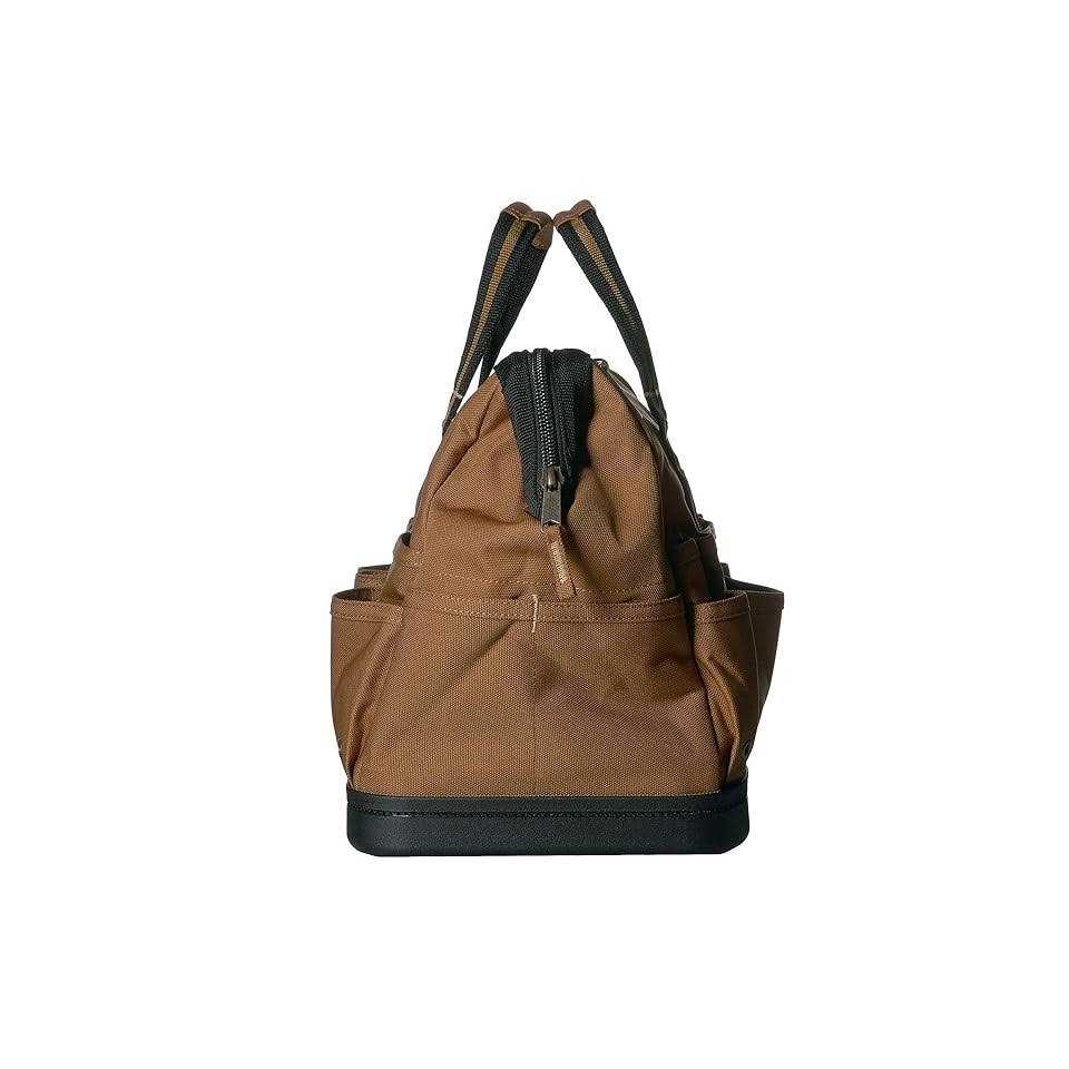16-Inch Molded Base Heavyweight Tool Bag S6746