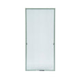 Stone Aluminum Casement Insect Screen, Grey G465