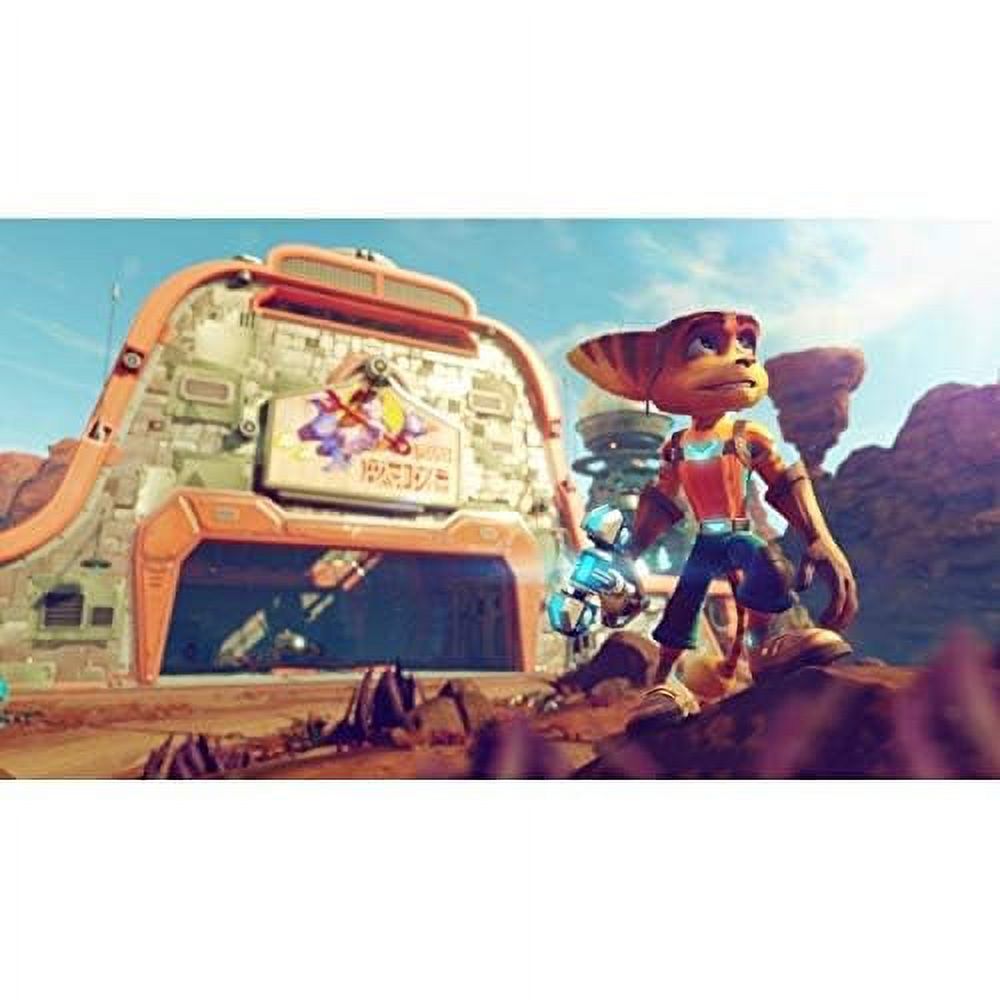PlayStation Hits (PS4) G4253