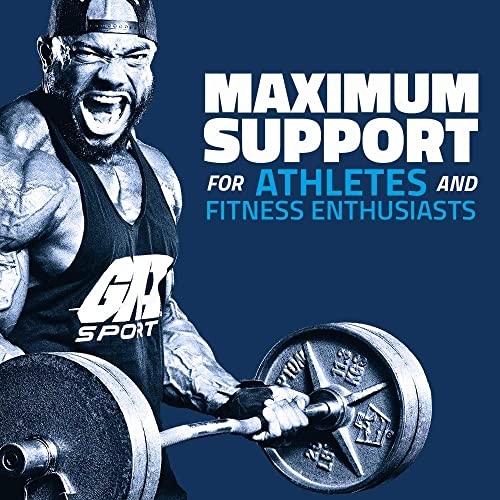 Blue Raspberry Pre-Workout Powder, 30 Servings E116451