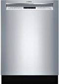 Stainless Built-In Dishwasher Q16562