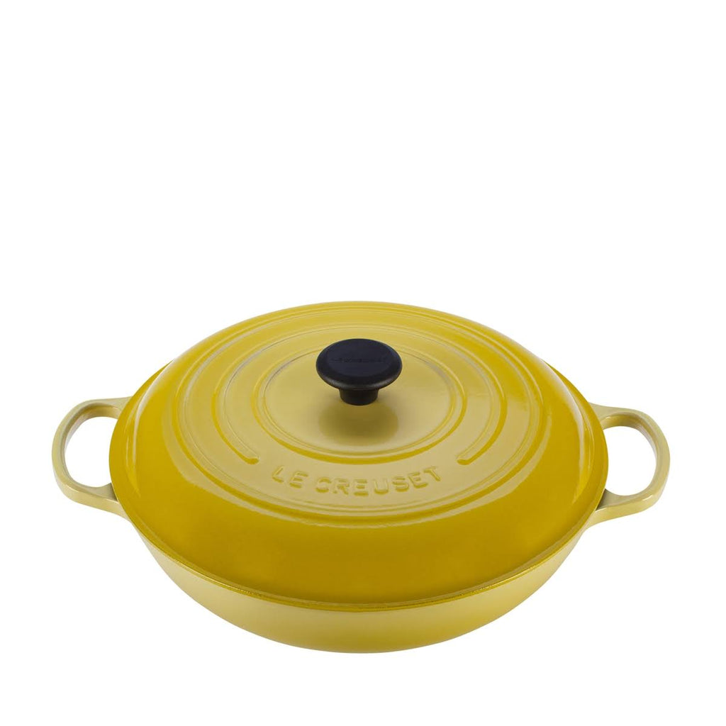 5-Quart Cast Iron Braiser V9863