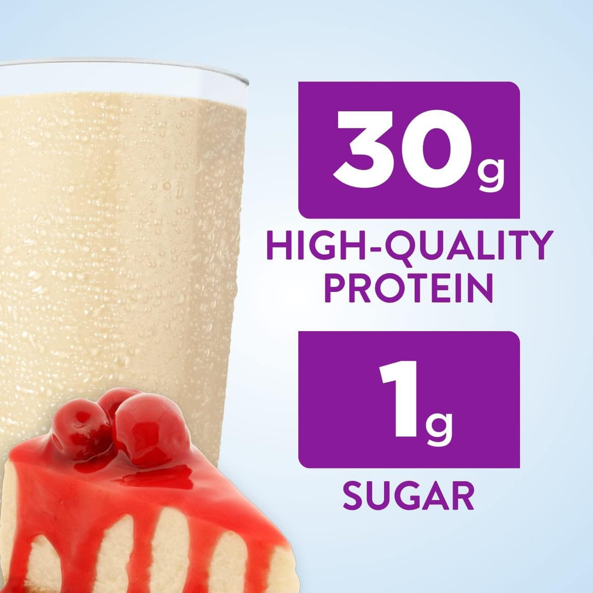 Variety Pack 30g Protein High Protein Shake 11 fl oz Pack of 12 E884981