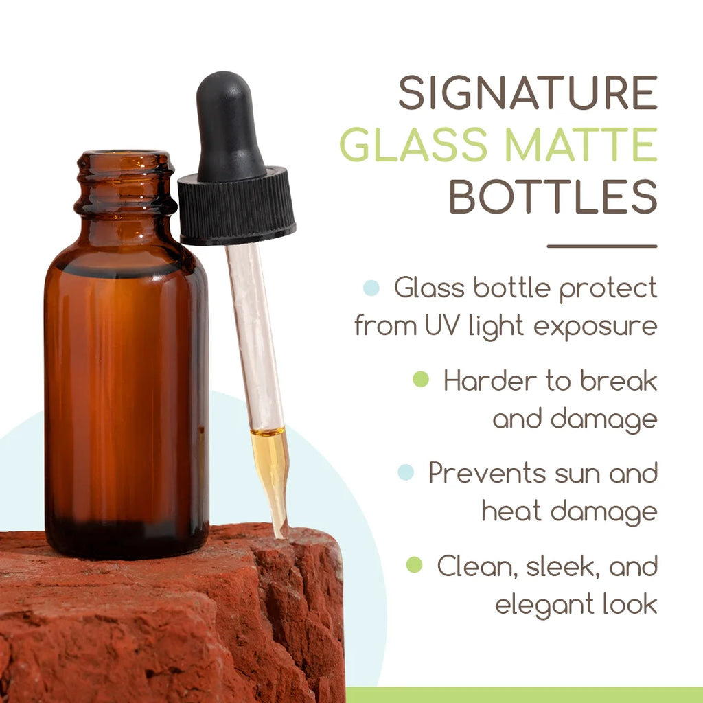 Alcohol-FREE Extract Tincture 2 oz R904045