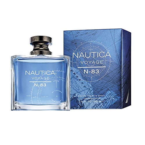 Eau de Toilette Spray 3.4 fl oz H188