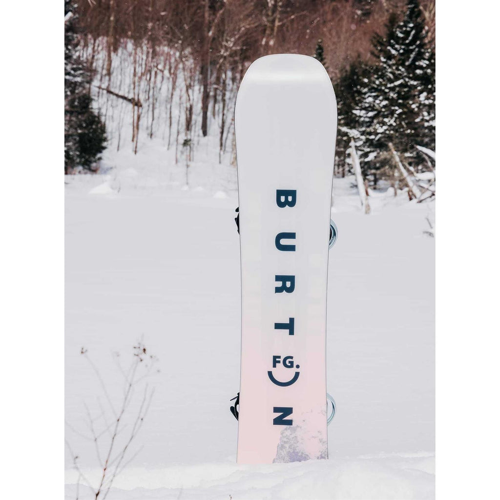 Womens Feelgood Snowboard I4726