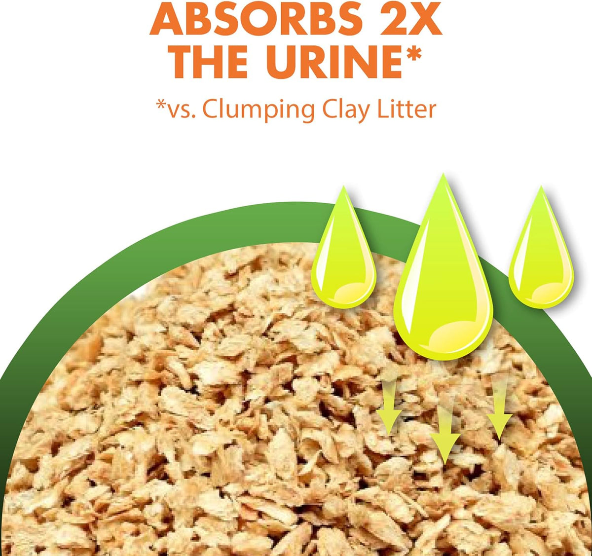 18lb Cat Litter Z428287