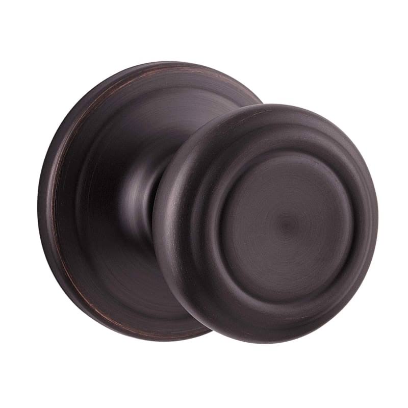 Venetian Bronze Knob J366