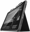 Black iPad Pro 12.9 inch Case Q974039
