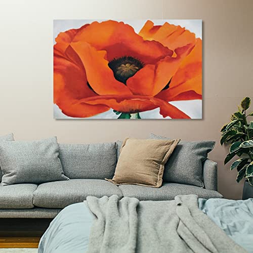 24x36inch Unframe-Style Canvas Wall Art Poster Z233189