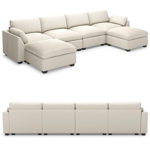 Black Velvet Modular Sectional Sofa W325836