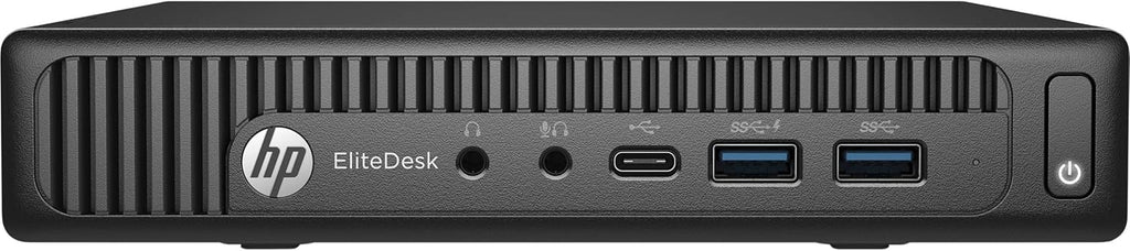 Intel Core i5-6500T 2.5GHz 8GB DDR4 256GB SSD Windows 10 Professional Mini Desktop PC W92196