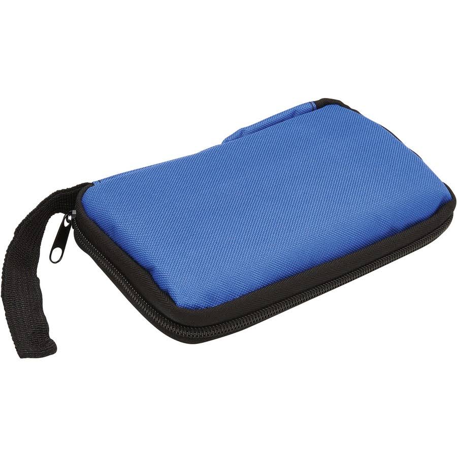 Network and Power over Ethernet Signal Tester with Carrying Case M1145
