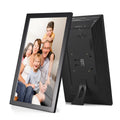 21.5-Inch WiFi Digital Picture Frame with IPS Screen X55494