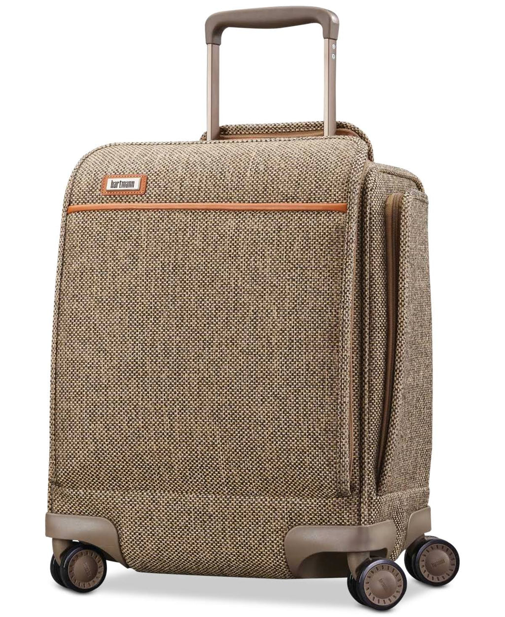 Underseat Carry on Spinner N971185